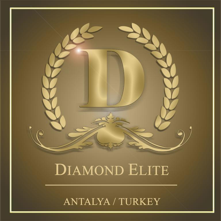 Diamond Elite Hotel & Spa - Adults Only Side Bagian luar foto