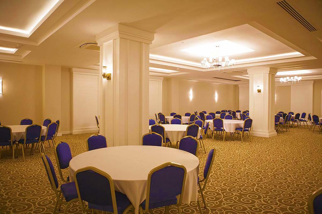 Diamond Elite Hotel & Spa - Adults Only Side Bagian luar foto