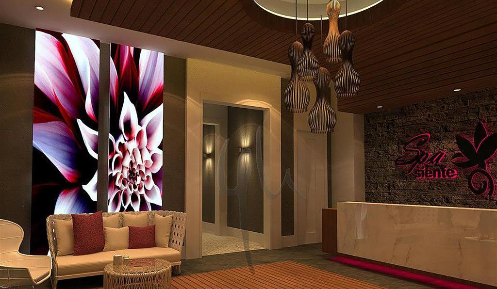 Diamond Elite Hotel & Spa - Adults Only Side Bagian luar foto