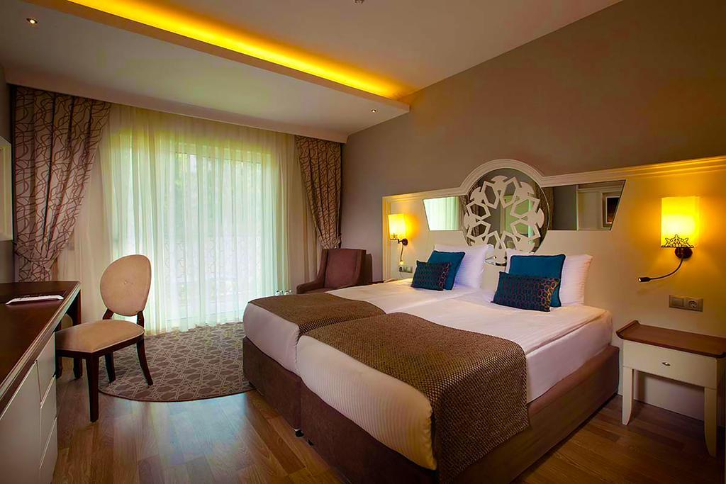 Diamond Elite Hotel & Spa - Adults Only Side Bagian luar foto