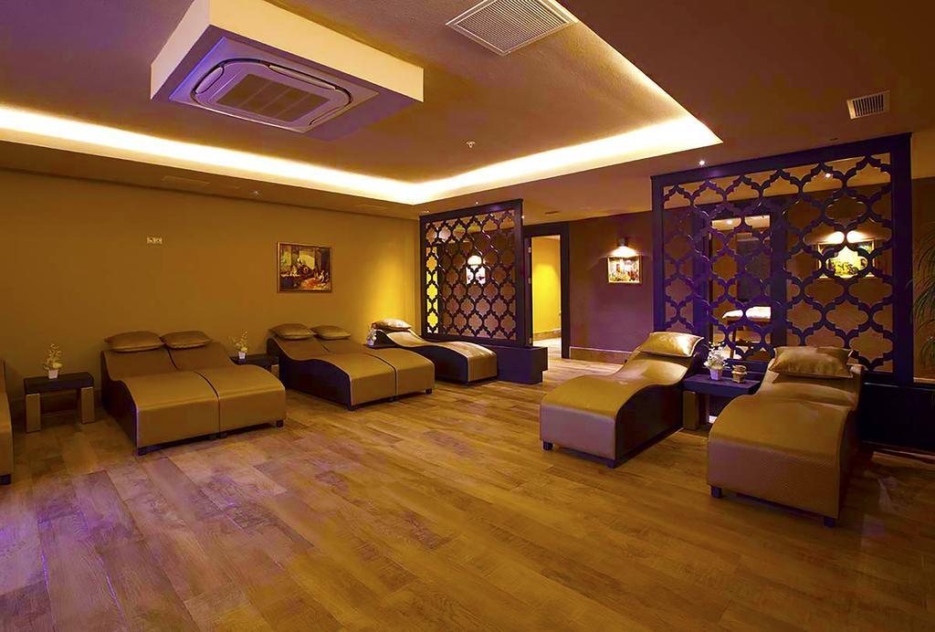Diamond Elite Hotel & Spa - Adults Only Side Bagian luar foto