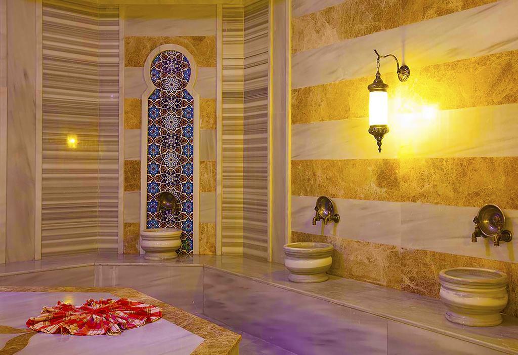 Diamond Elite Hotel & Spa - Adults Only Side Bagian luar foto