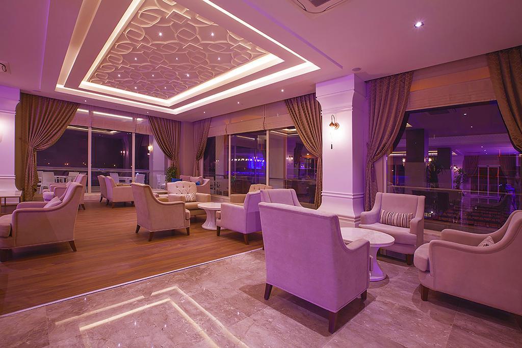 Diamond Elite Hotel & Spa - Adults Only Side Bagian luar foto