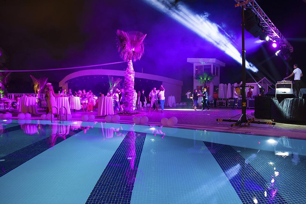 Diamond Elite Hotel & Spa - Adults Only Side Bagian luar foto