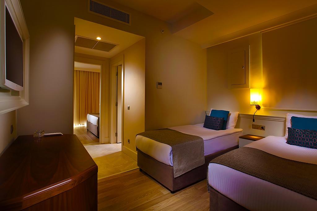 Diamond Elite Hotel & Spa - Adults Only Side Bagian luar foto
