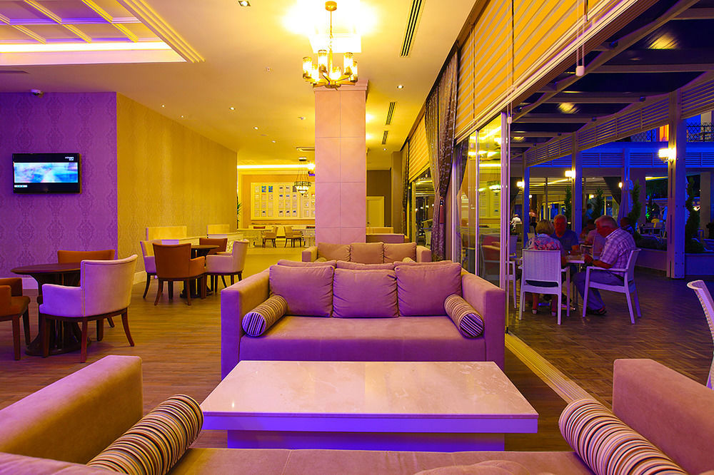 Diamond Elite Hotel & Spa - Adults Only Side Bagian luar foto