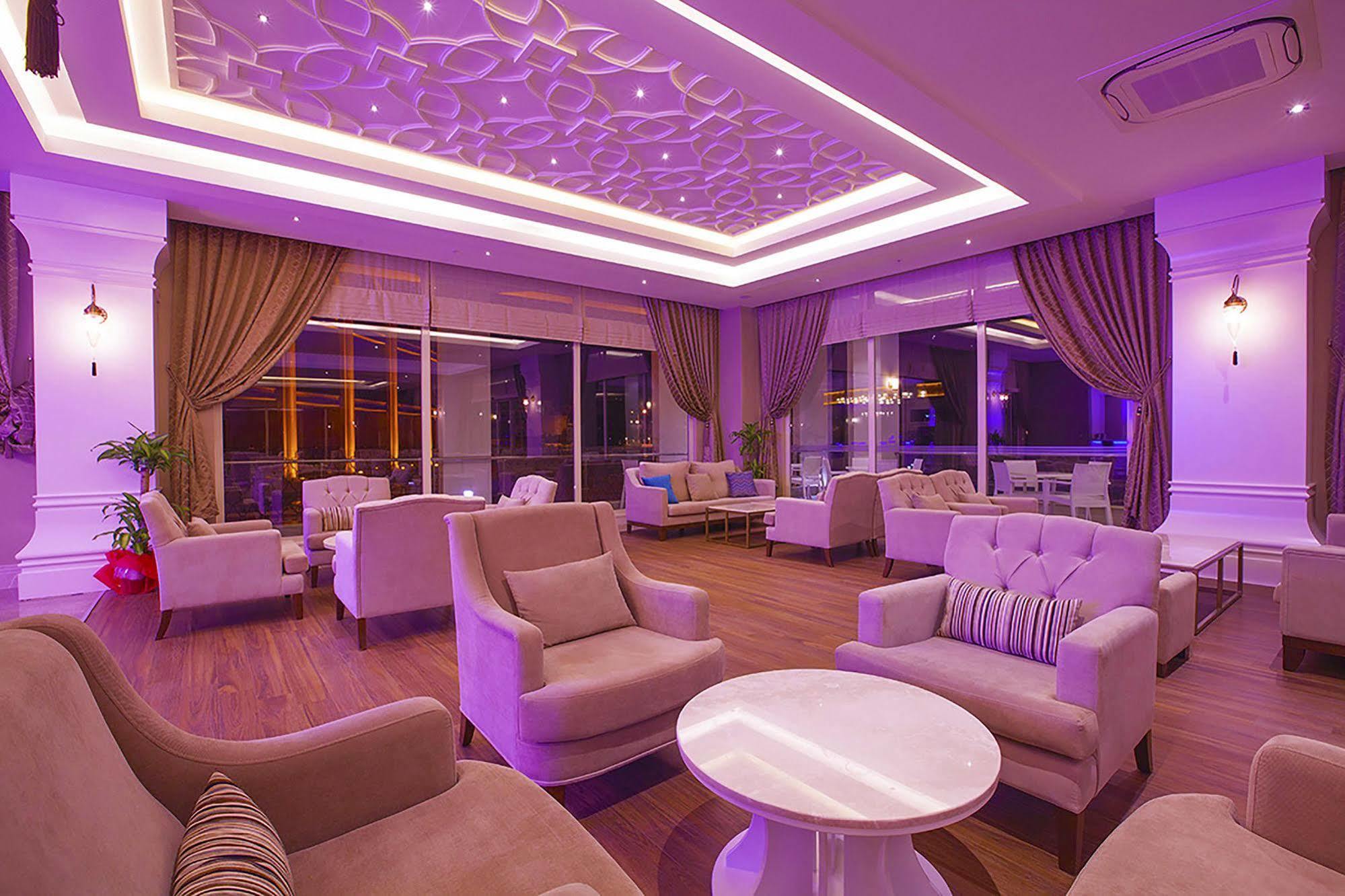 Diamond Elite Hotel & Spa - Adults Only Side Bagian luar foto