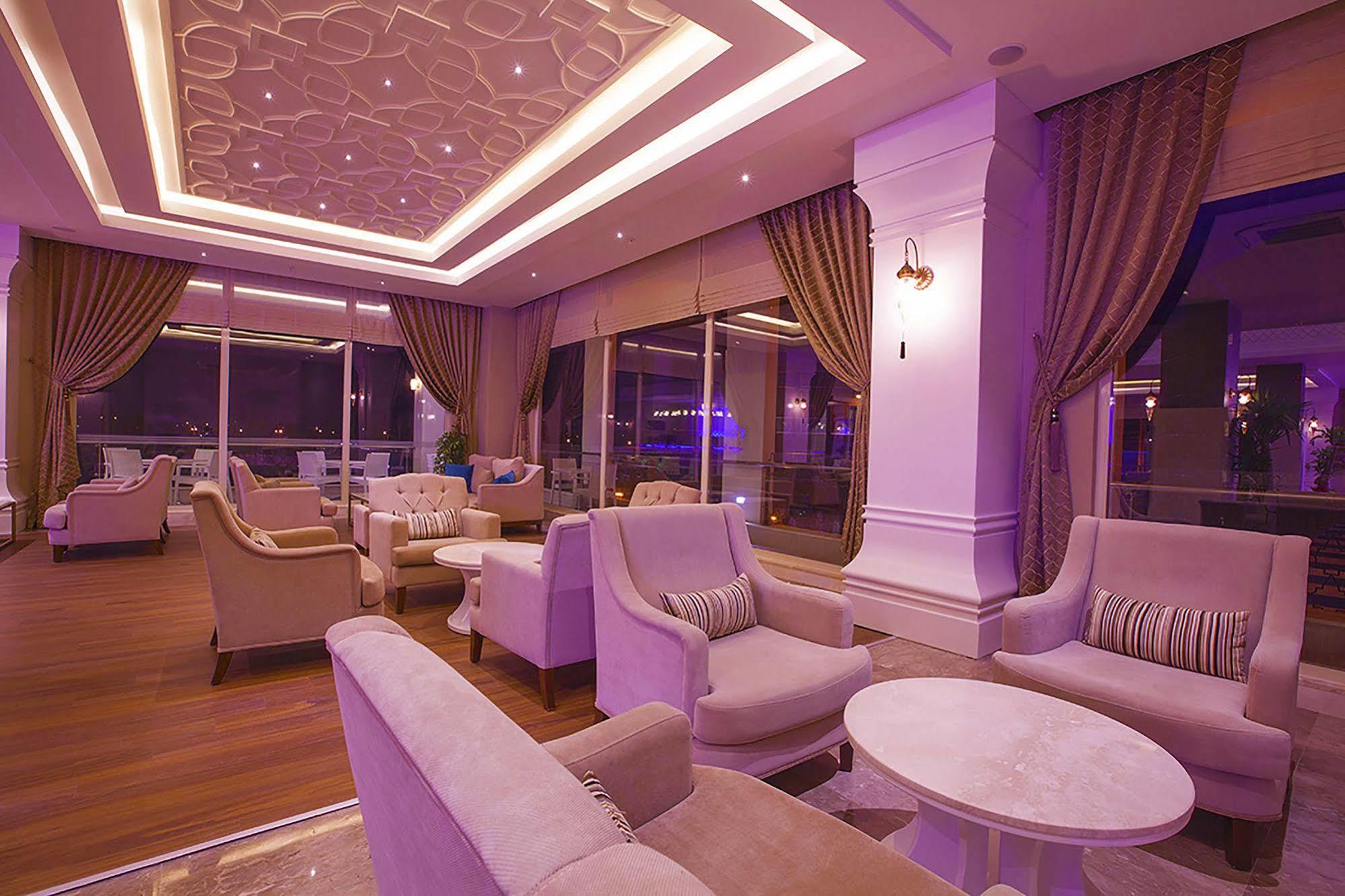 Diamond Elite Hotel & Spa - Adults Only Side Bagian luar foto