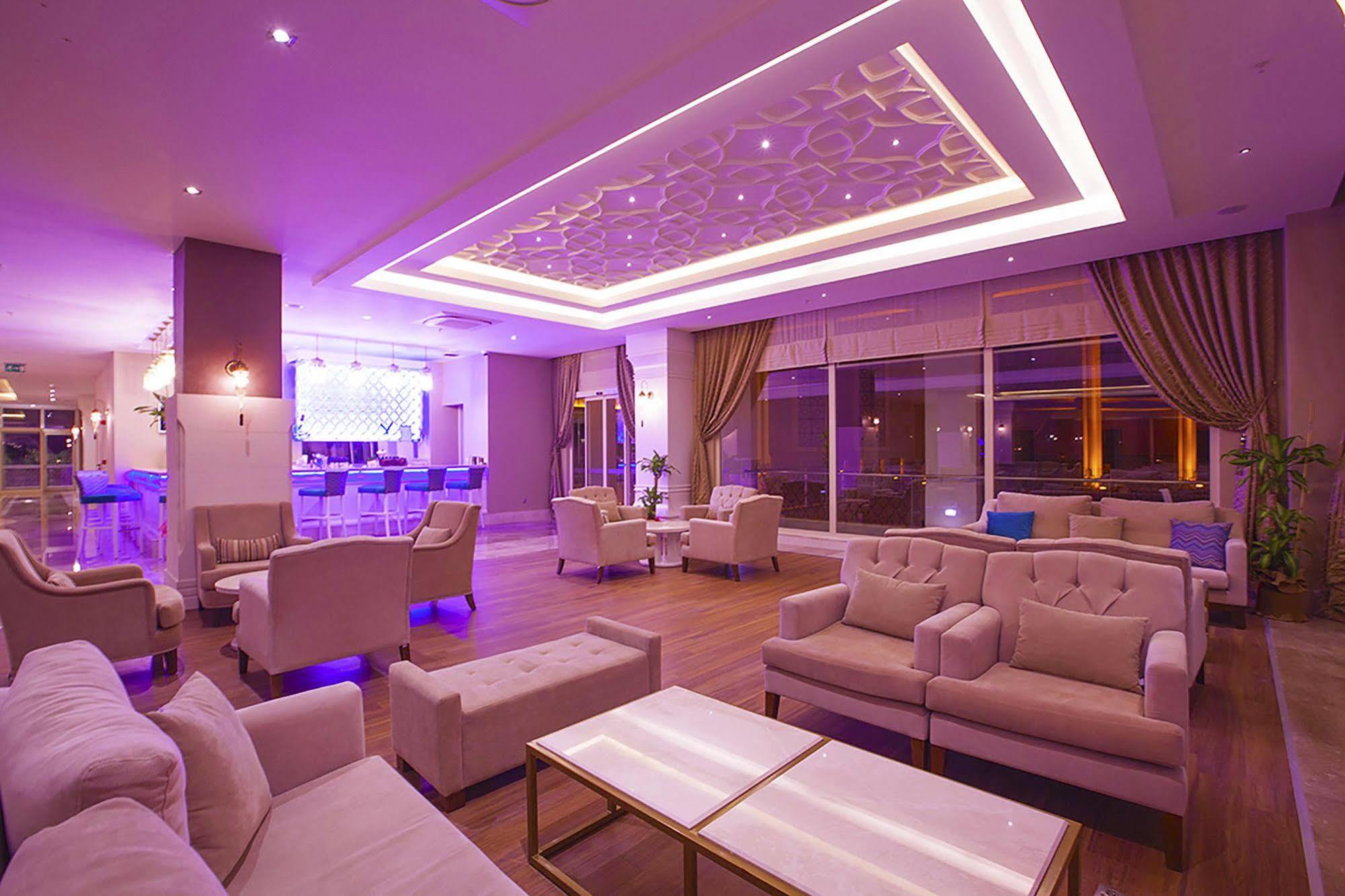 Diamond Elite Hotel & Spa - Adults Only Side Bagian luar foto