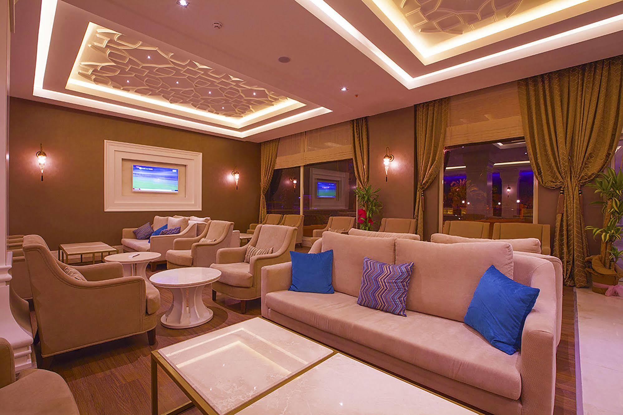 Diamond Elite Hotel & Spa - Adults Only Side Bagian luar foto