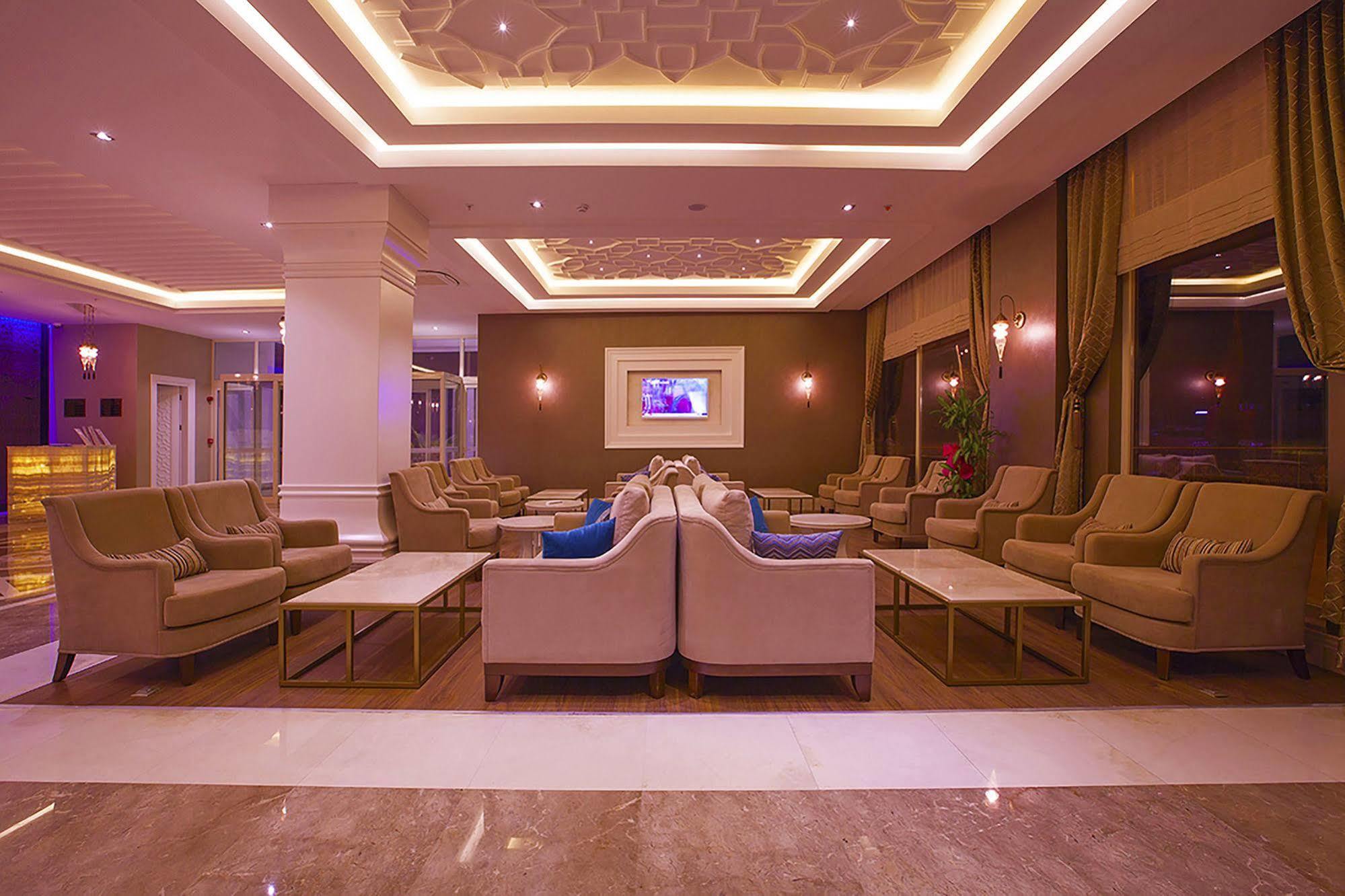 Diamond Elite Hotel & Spa - Adults Only Side Bagian luar foto