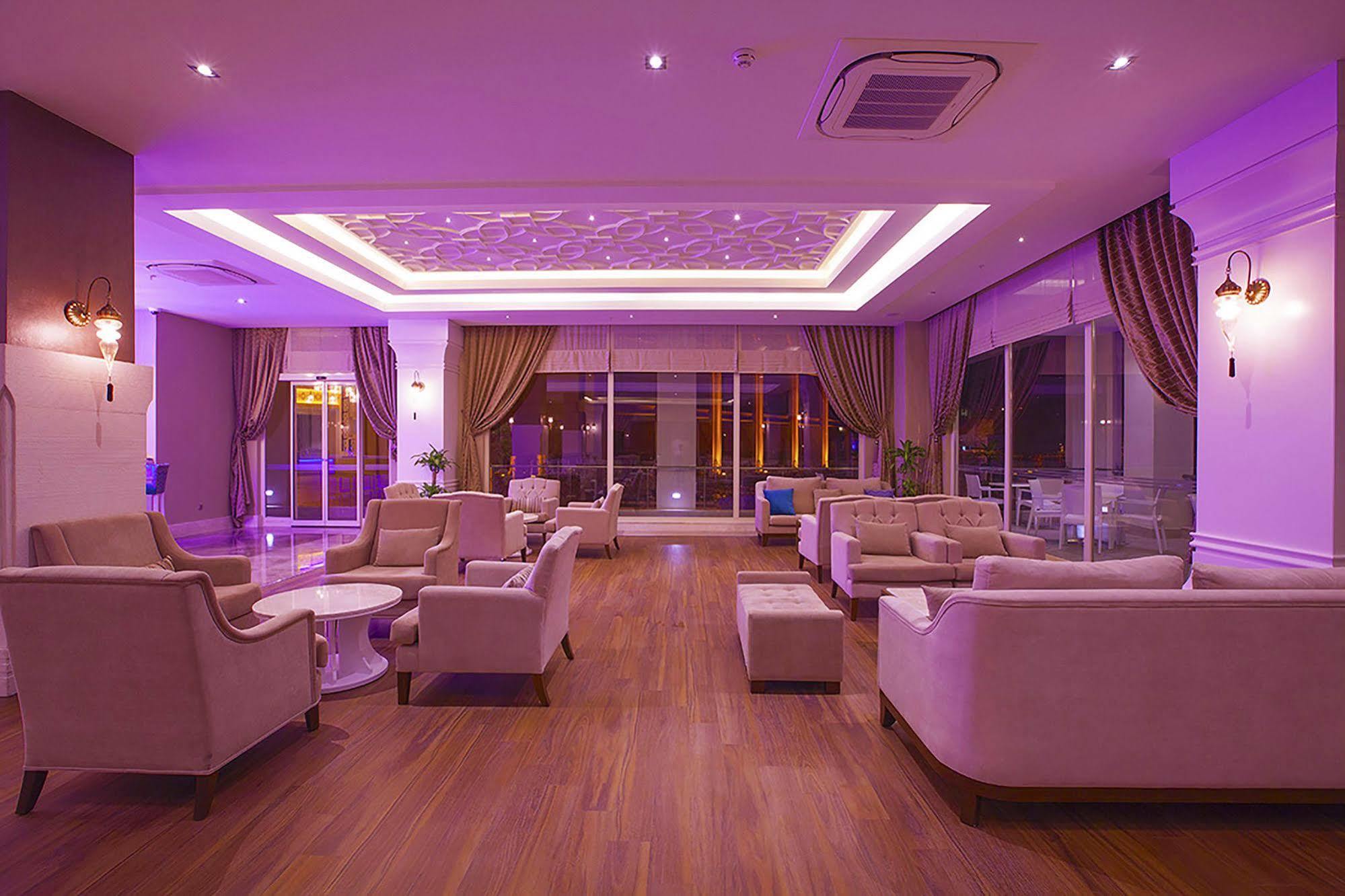 Diamond Elite Hotel & Spa - Adults Only Side Bagian luar foto