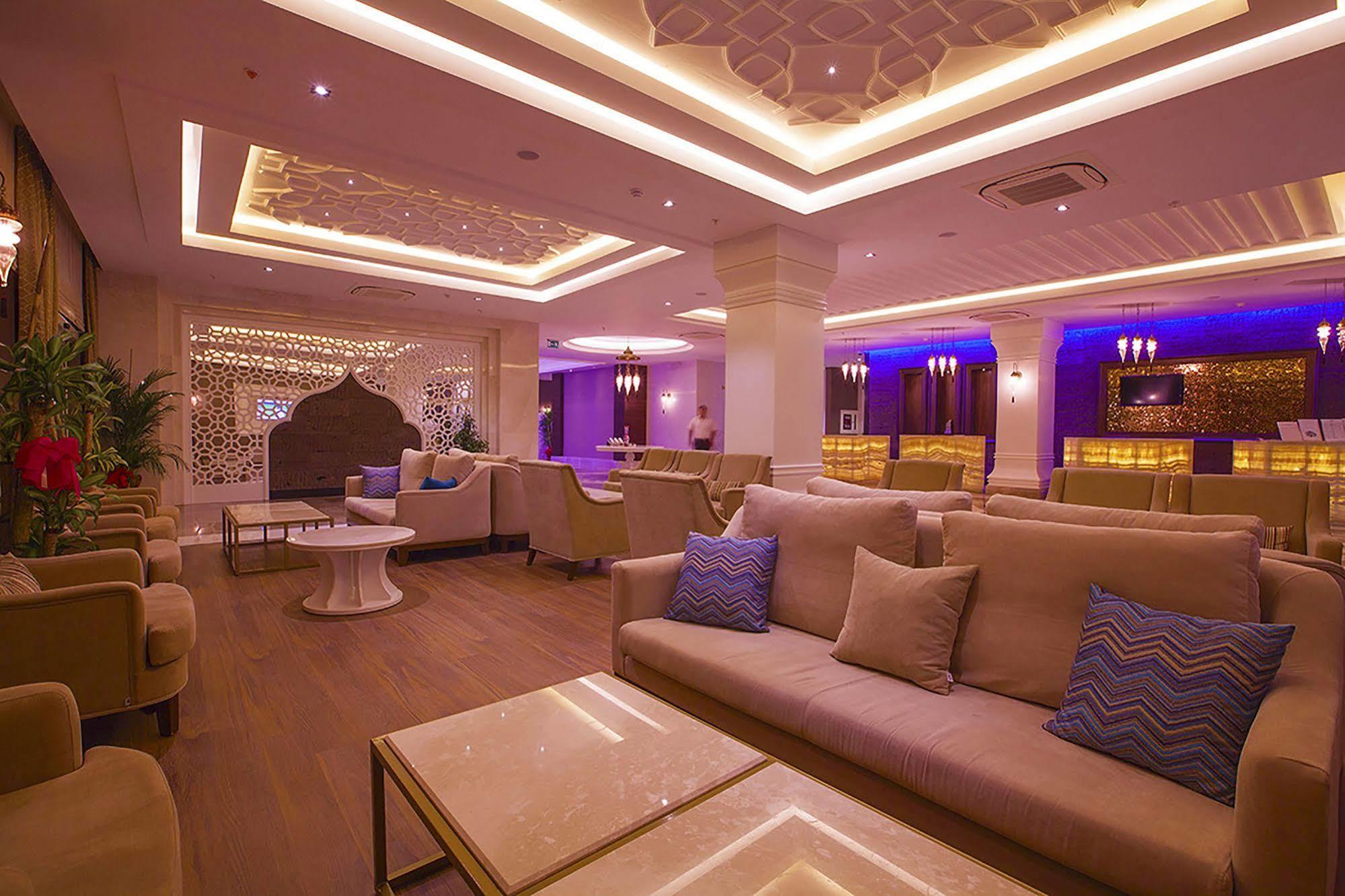 Diamond Elite Hotel & Spa - Adults Only Side Bagian luar foto