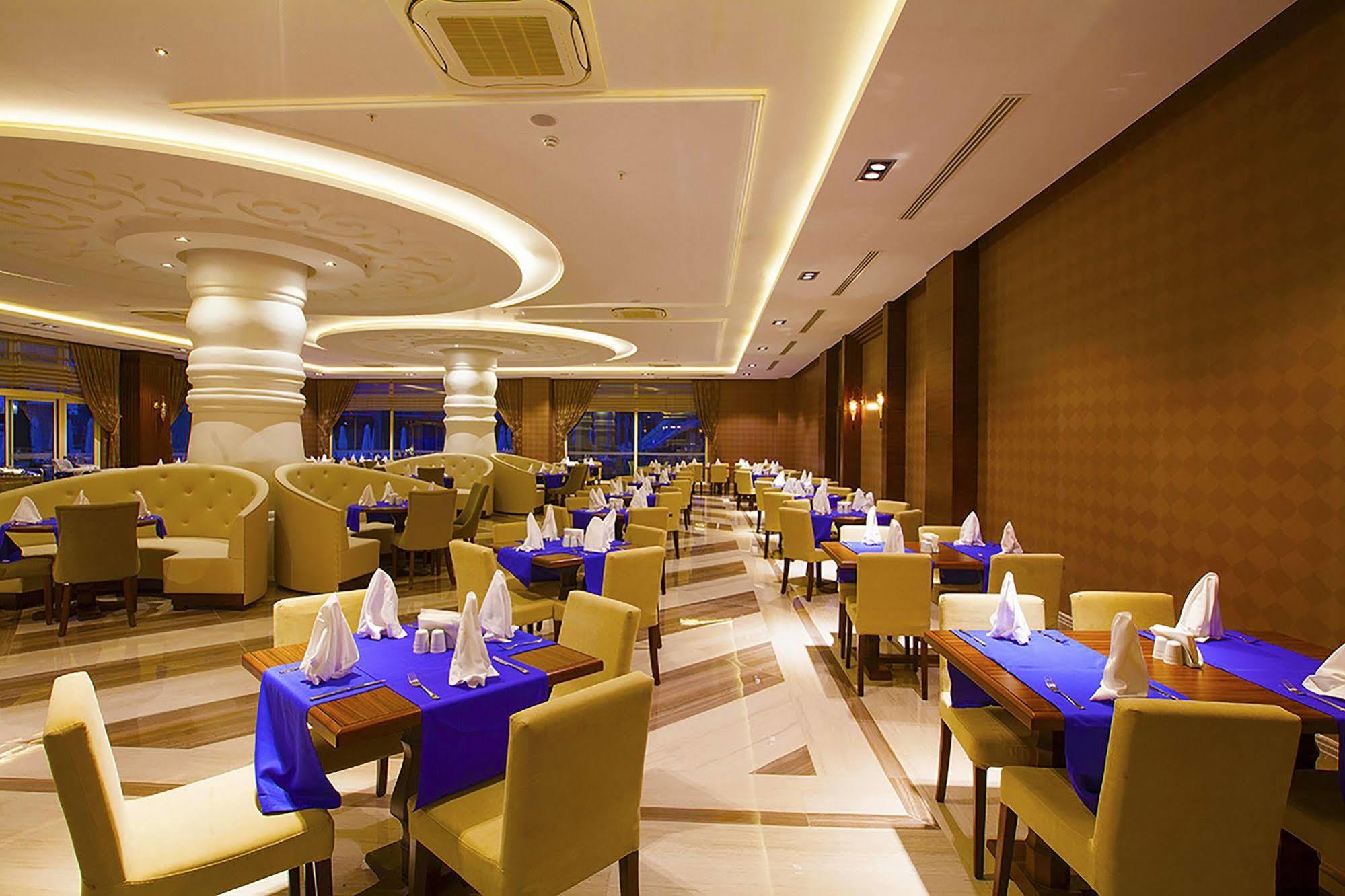 Diamond Elite Hotel & Spa - Adults Only Side Bagian luar foto