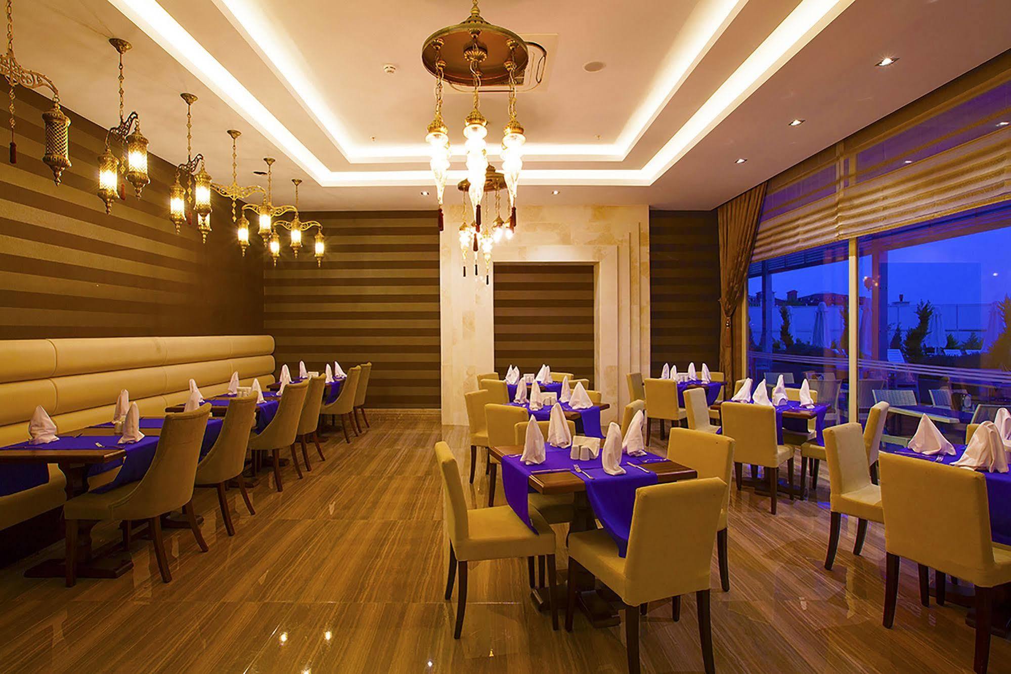 Diamond Elite Hotel & Spa - Adults Only Side Bagian luar foto