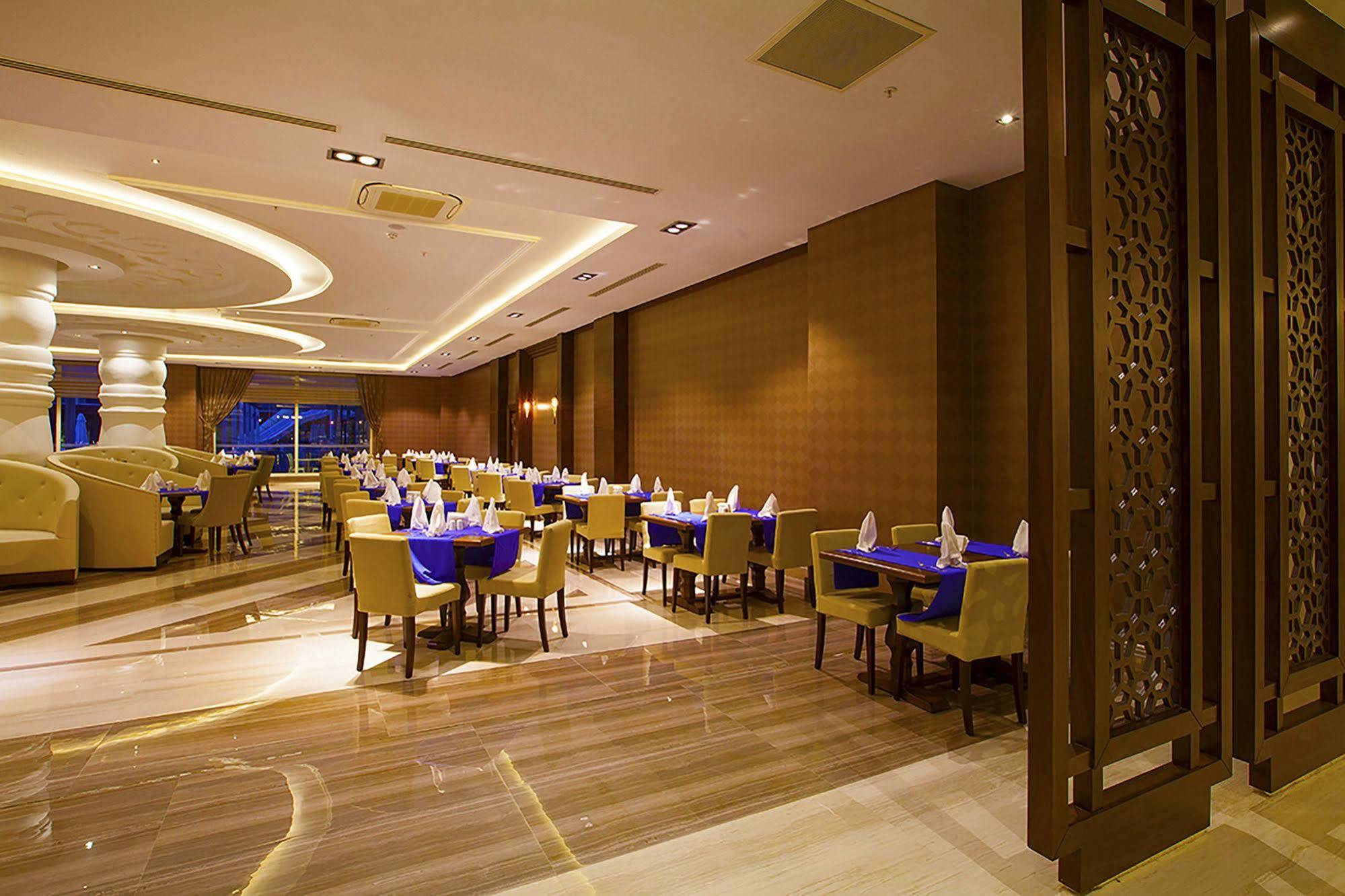Diamond Elite Hotel & Spa - Adults Only Side Bagian luar foto