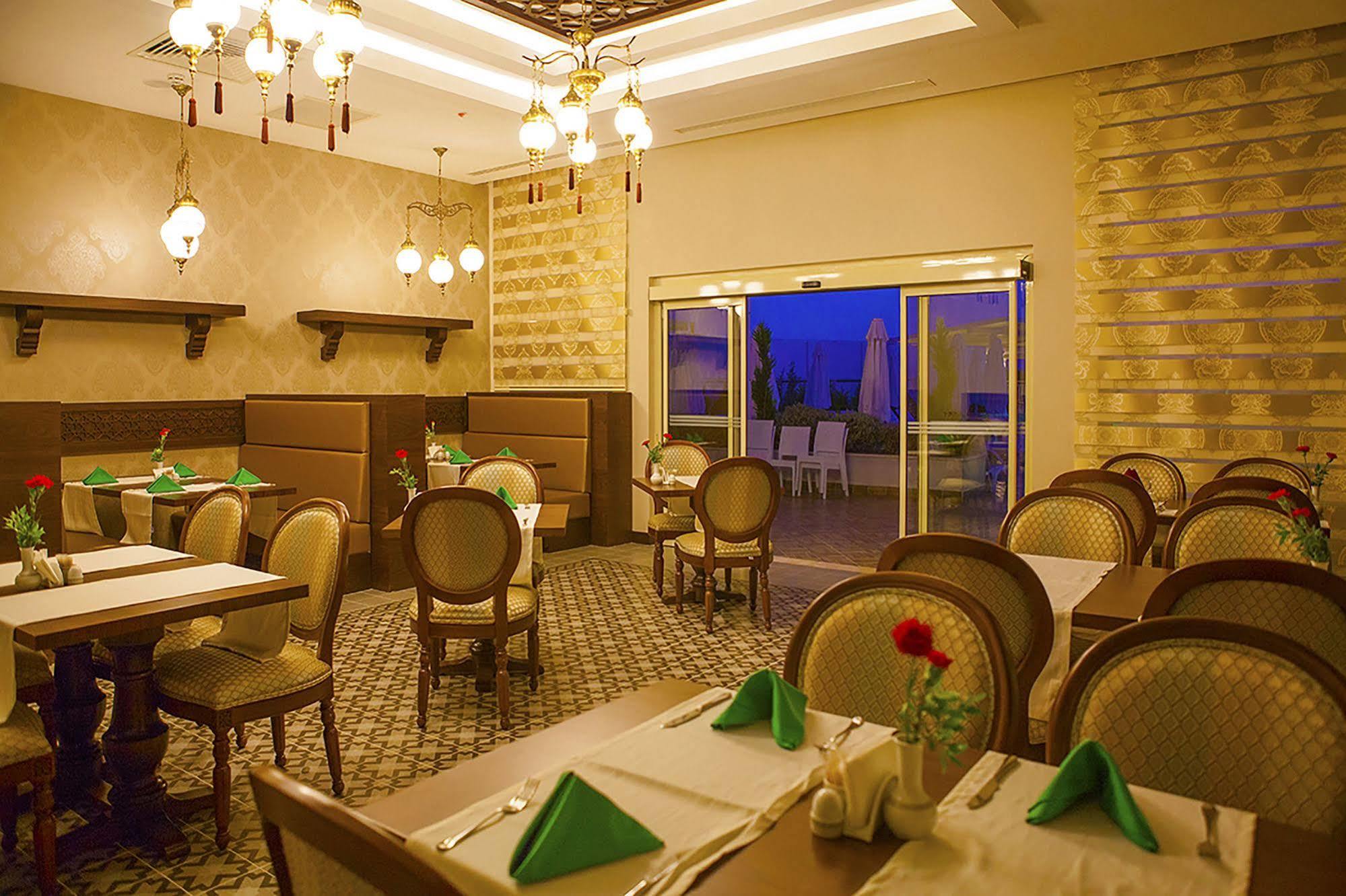 Diamond Elite Hotel & Spa - Adults Only Side Bagian luar foto