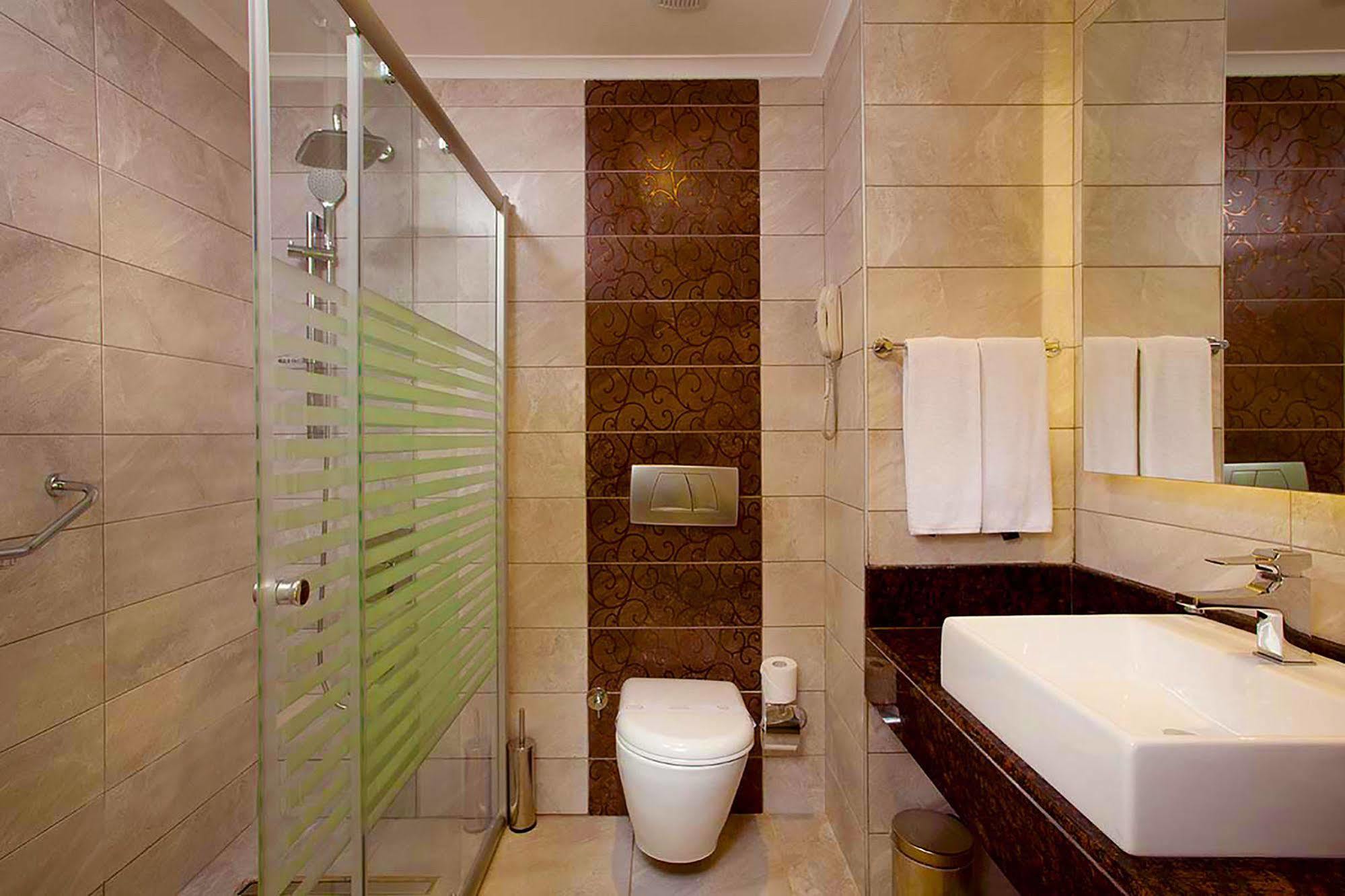 Diamond Elite Hotel & Spa - Adults Only Side Bagian luar foto