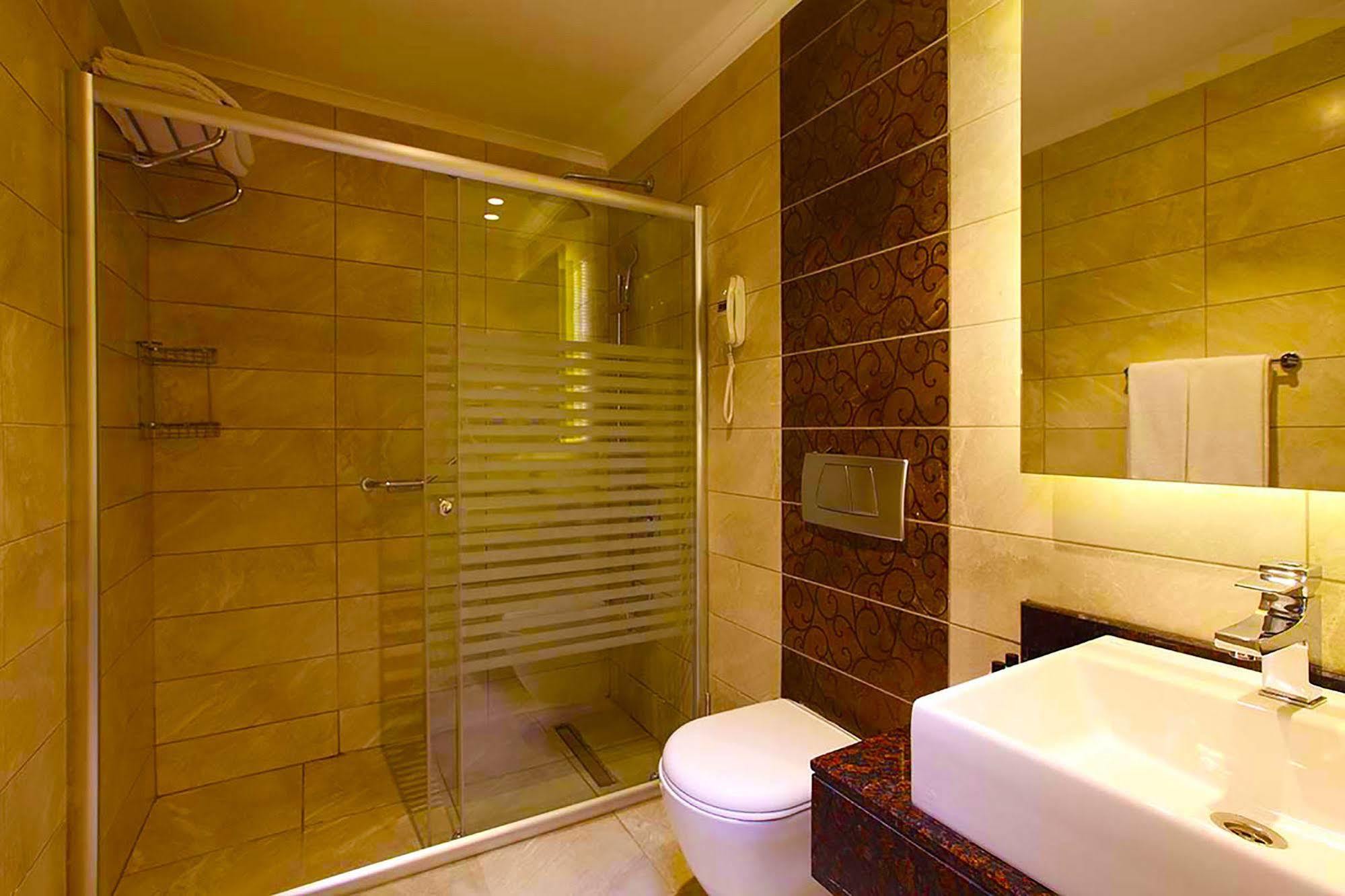 Diamond Elite Hotel & Spa - Adults Only Side Bagian luar foto