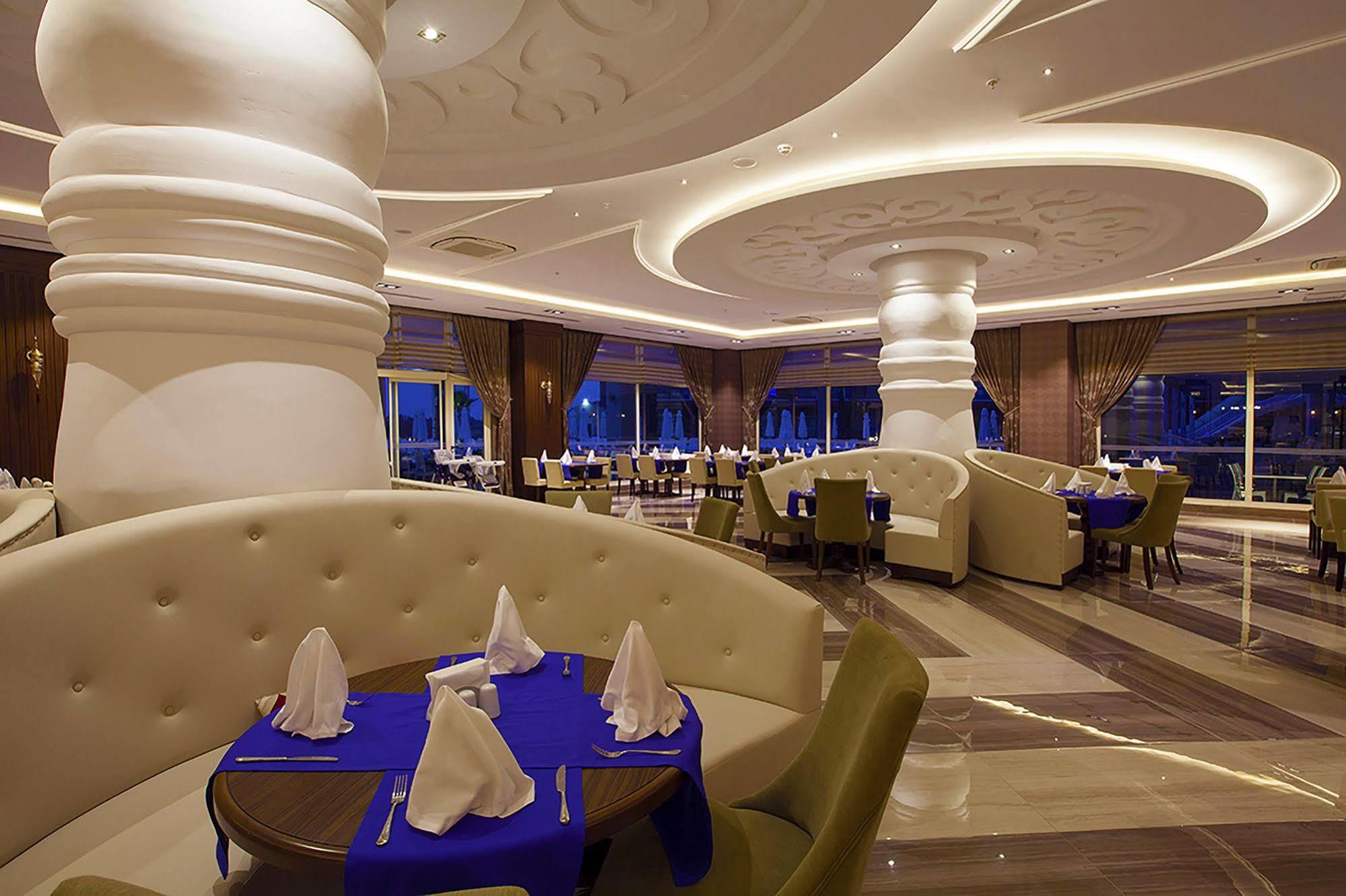 Diamond Elite Hotel & Spa - Adults Only Side Bagian luar foto