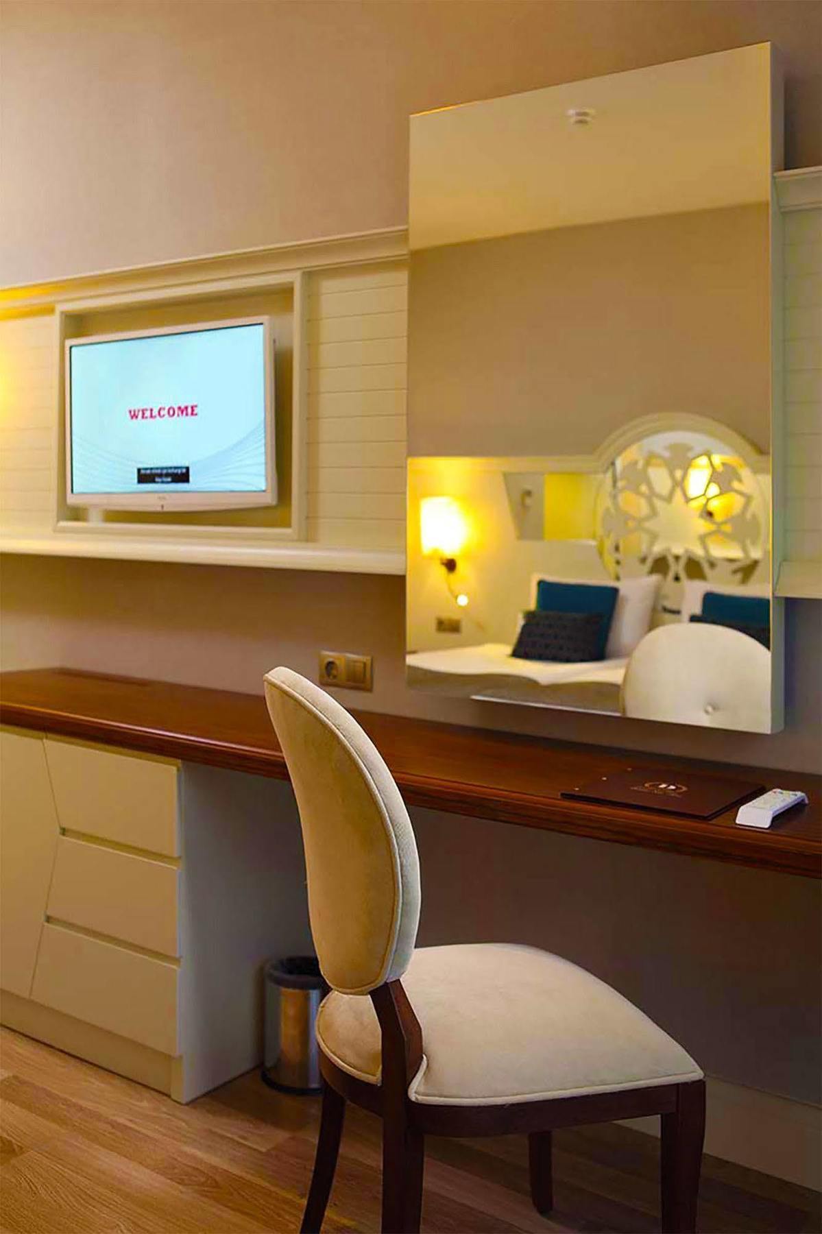 Diamond Elite Hotel & Spa - Adults Only Side Bagian luar foto