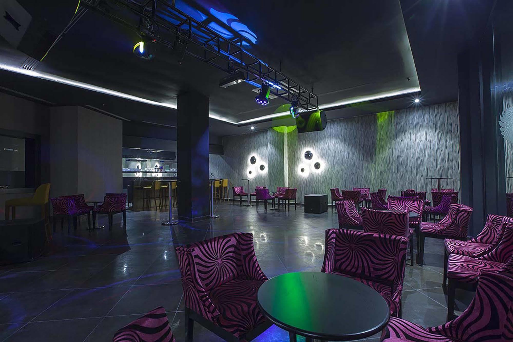 Diamond Elite Hotel & Spa - Adults Only Side Bagian luar foto