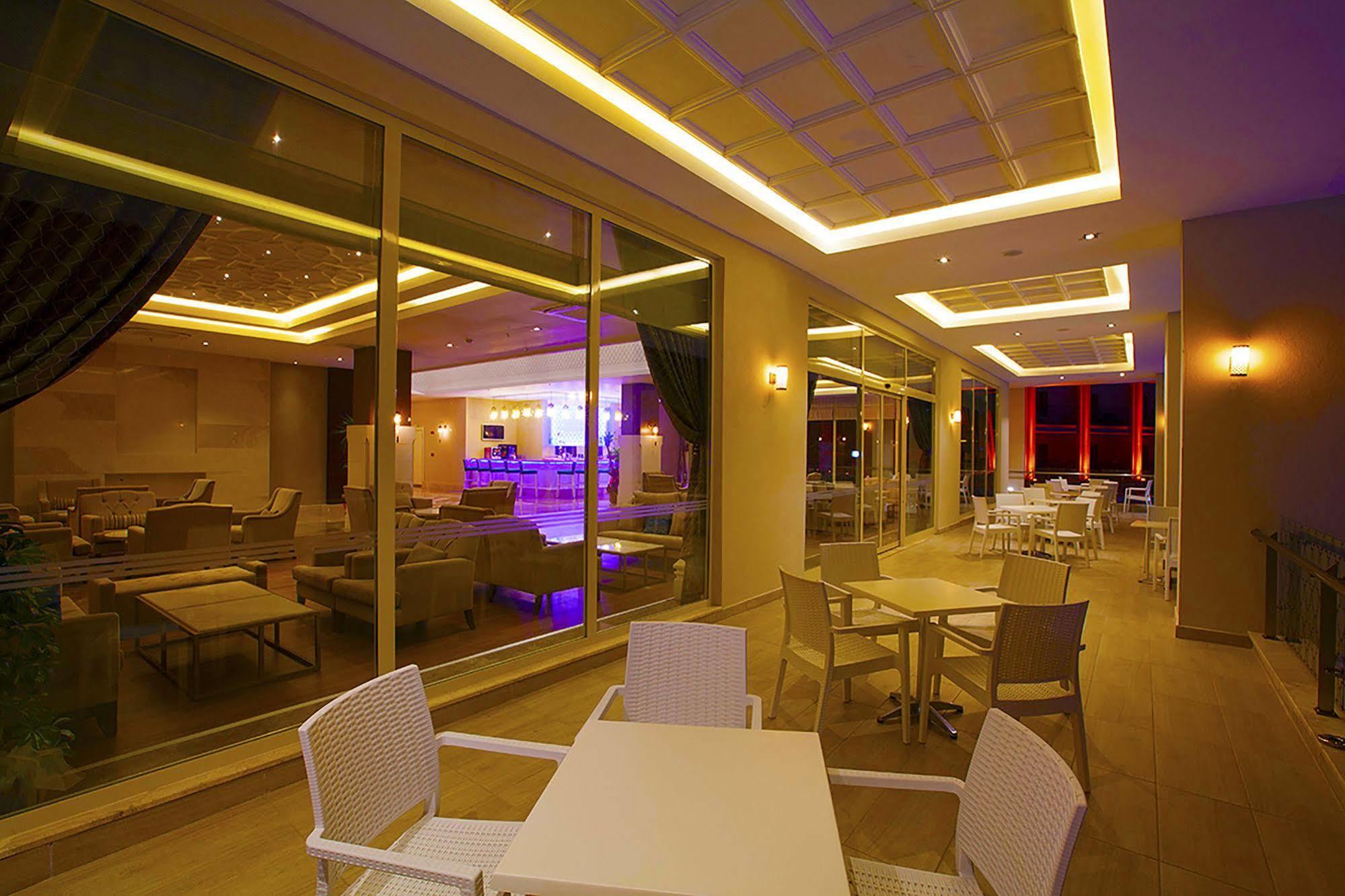 Diamond Elite Hotel & Spa - Adults Only Side Bagian luar foto