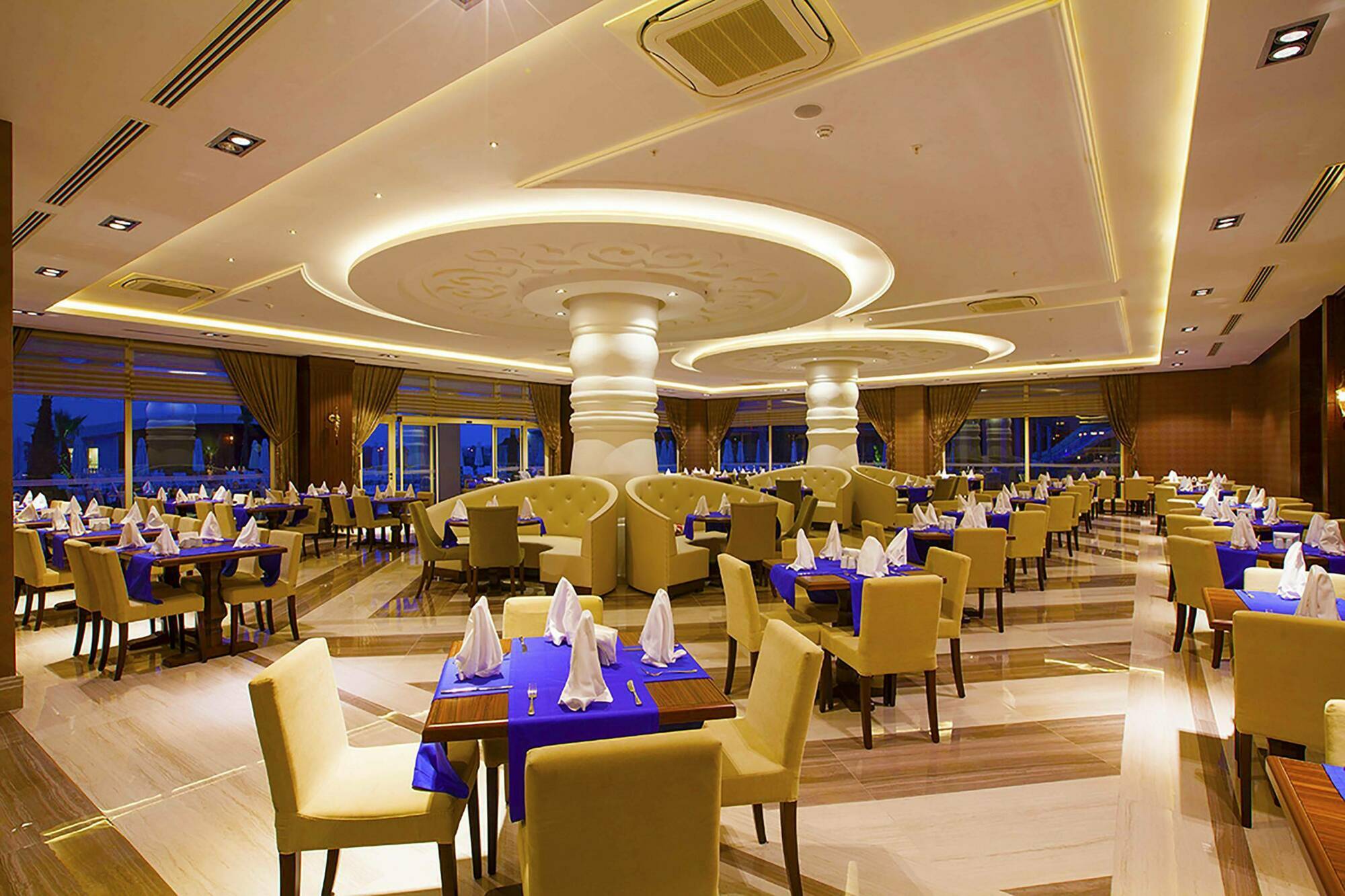Diamond Elite Hotel & Spa - Adults Only Side Bagian luar foto