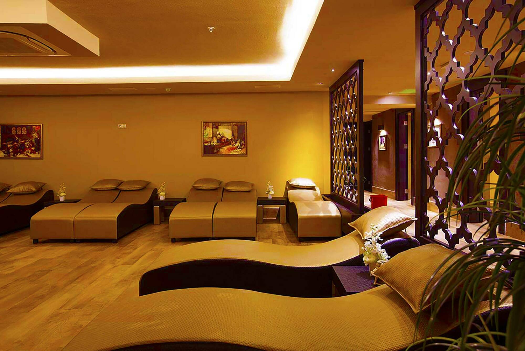 Diamond Elite Hotel & Spa - Adults Only Side Bagian luar foto